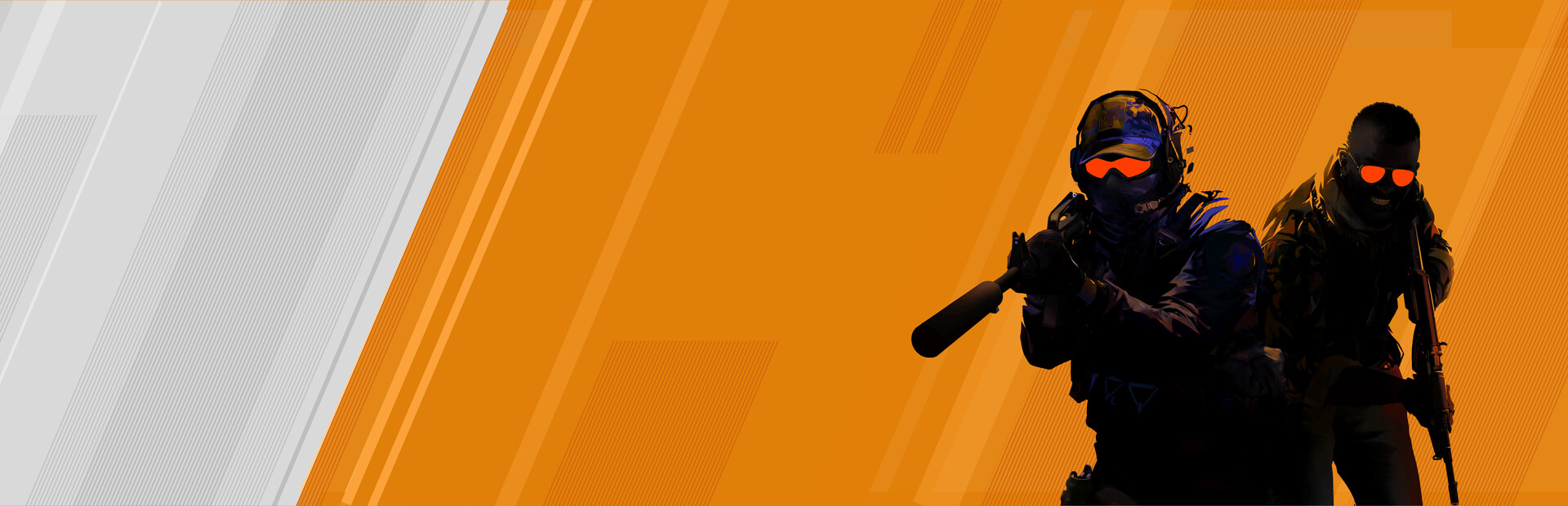Командная сцена Counter-Strike