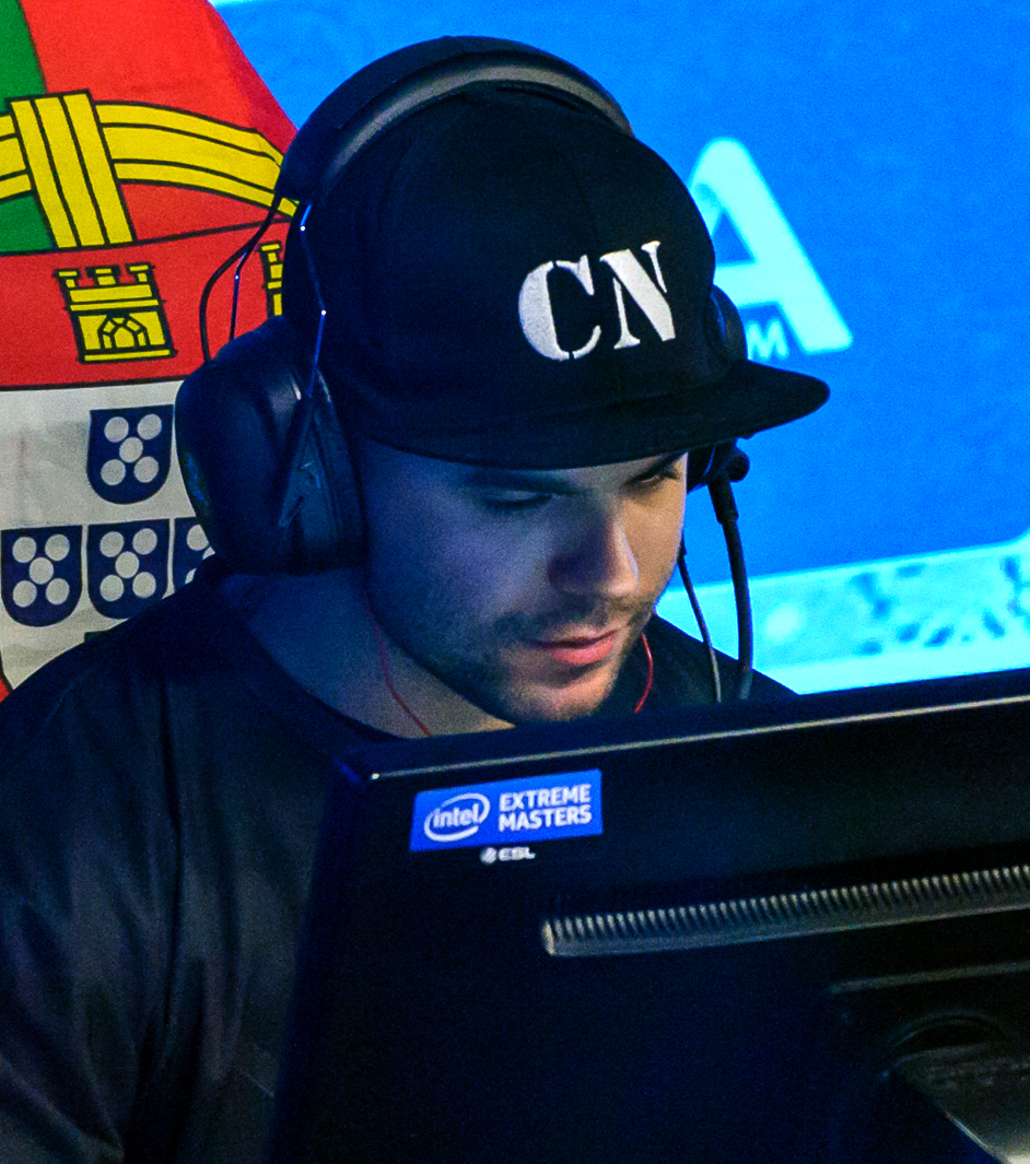 fox at IEM