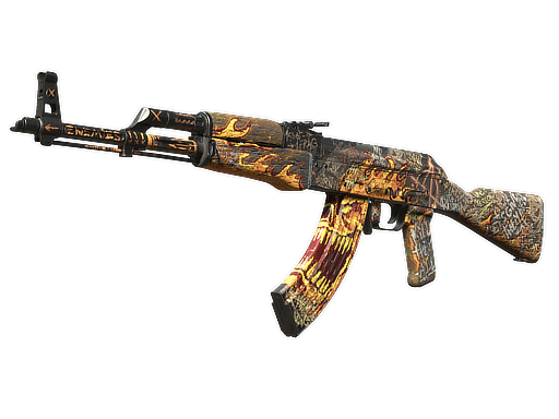 Роль rifle игрока