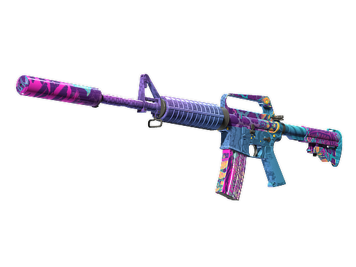 Киберспорт сцена Counter-Strike